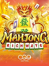 Mahjong Rich Ways