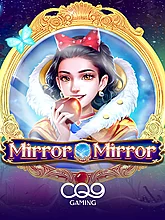 Mirror Mirror