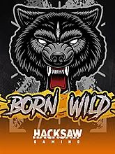Born Wild