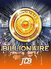 Billionaire