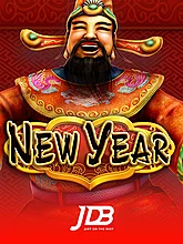 New Year