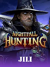 Nightfall Hunting