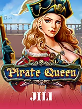 Pirate Queen