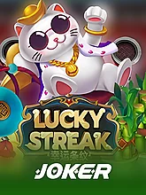 Lucky Streak