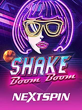 Shake Boom Boom