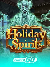 Holiday Spirits