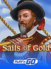 Sails of Gold