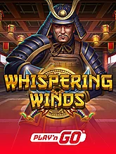 Whispering Winds