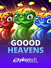 Goood Heavens