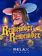 Remember Remember