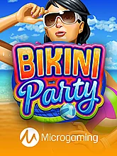 Bikini Party