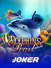 Dolphin Pearl