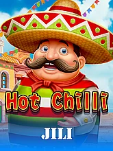 Hot Chilli